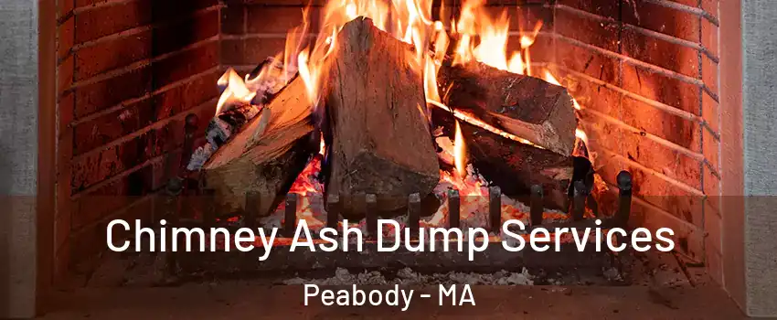  Chimney Ash Dump Services Peabody - MA