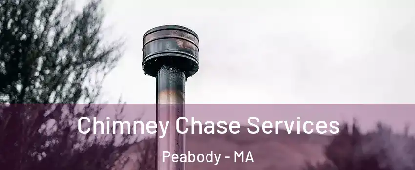  Chimney Chase Services Peabody - MA