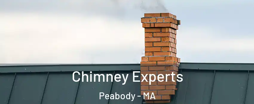 Chimney Experts Peabody - MA