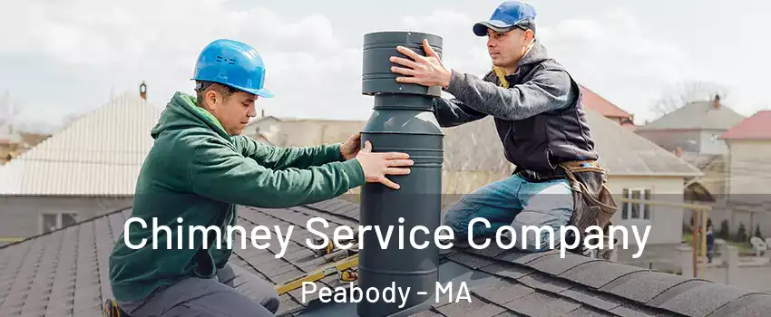  Chimney Service Company Peabody - MA