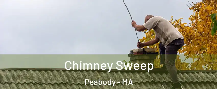  Chimney Sweep Peabody - MA