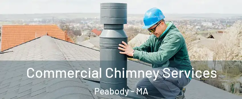  Commercial Chimney Services Peabody - MA
