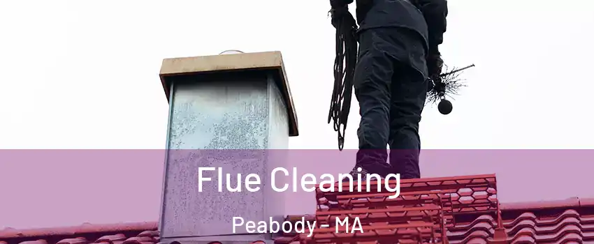  Flue Cleaning Peabody - MA