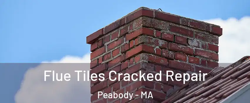 Flue Tiles Cracked Repair Peabody - MA