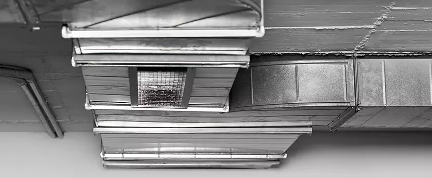 Trusted Air Duct Cleaning Company in Peabody, Massachusetts