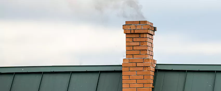 Animal Screen Chimney Cap Repair And Installation Services in Peabody, Massachusetts
