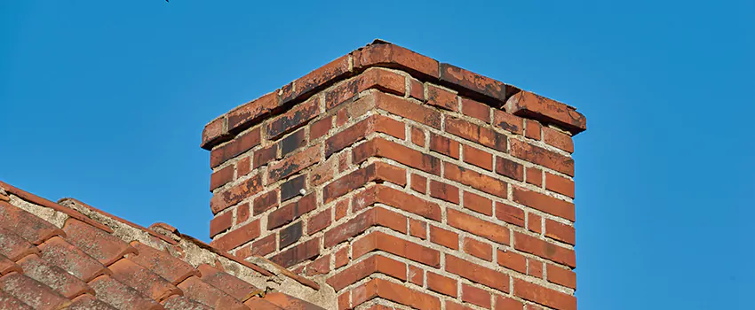 Clean Blocked Chimney in Peabody, Massachusetts