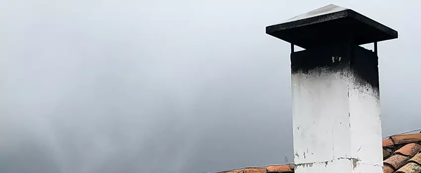 Chimney Damper Inspection in Peabody, MA