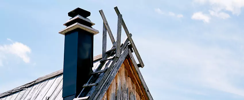 Chimney Creosote Cleaning in Peabody, MA