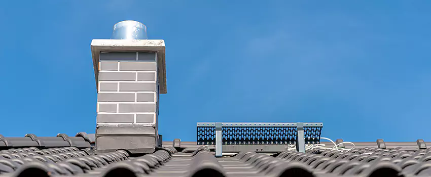 Chimney Flue Relining Services in Peabody, Massachusetts