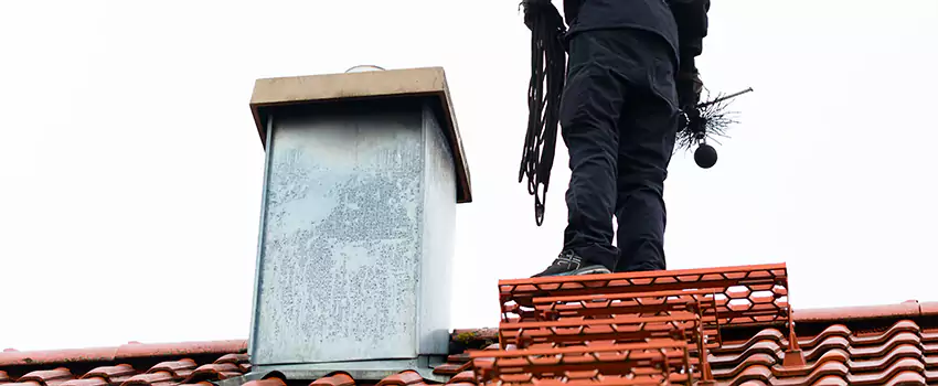 Chimney Liner Services Cost in Peabody, MA