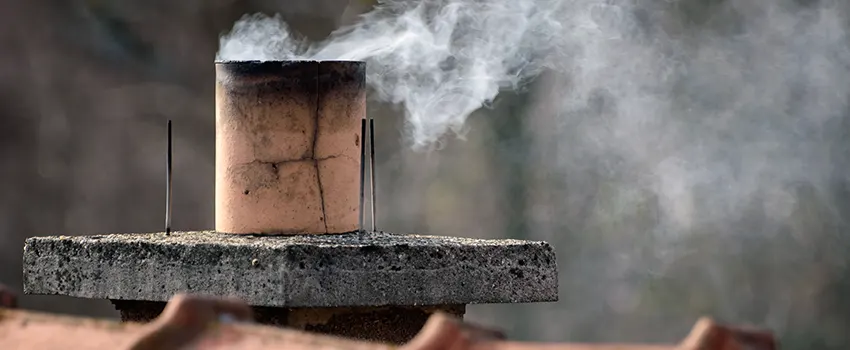 Wood Burning Chimney Odor Removal in Peabody, MA