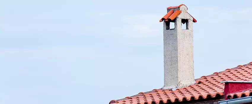 Chimney Pot Replacement in Peabody, MA