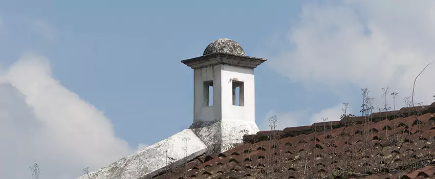 Cost To Rebuild A Chimney in Peabody, MA