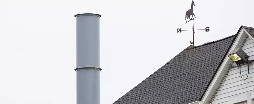 Chimney Inspection in Peabody, MA