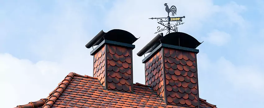 Old Chimney Restoration in Peabody, Massachusetts