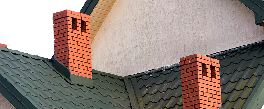 Chimney Saver Waterproofing Services in Peabody, Massachusetts