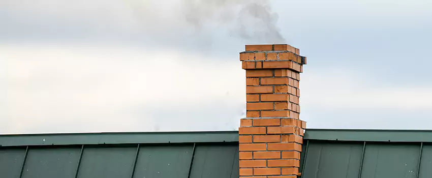 Chimney Soot Cleaning Cost in Peabody, MA