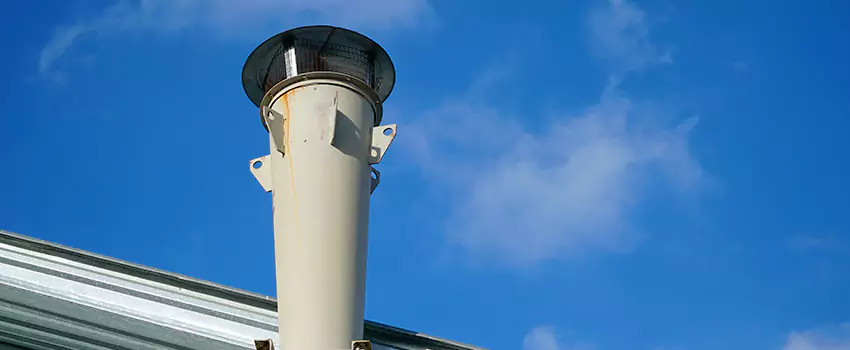 Chimney Spark Arrestor Requirements in Peabody, MA