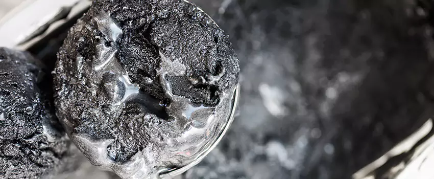Clogged Dryer Vent Lint Cleaning in Peabody, Massachusetts