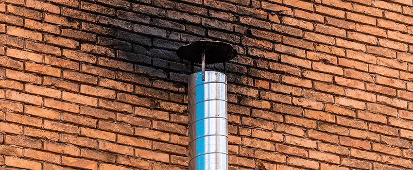 Diagnosing Commercial Chimney Problems in Peabody, MA