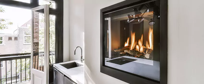 Dimplex Fireplace Installation and Repair in Peabody, Massachusetts
