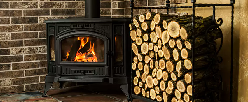 Drolet Fireplaces in Peabody, Massachusetts