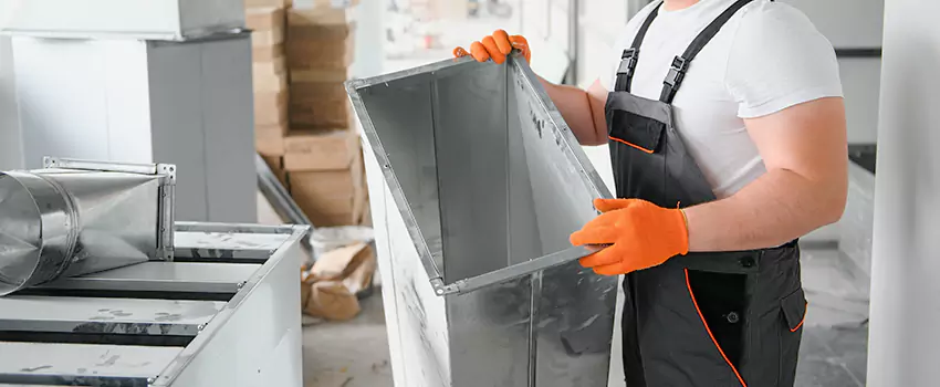 Benefits of Dryer Vent Inspection in Peabody, MA