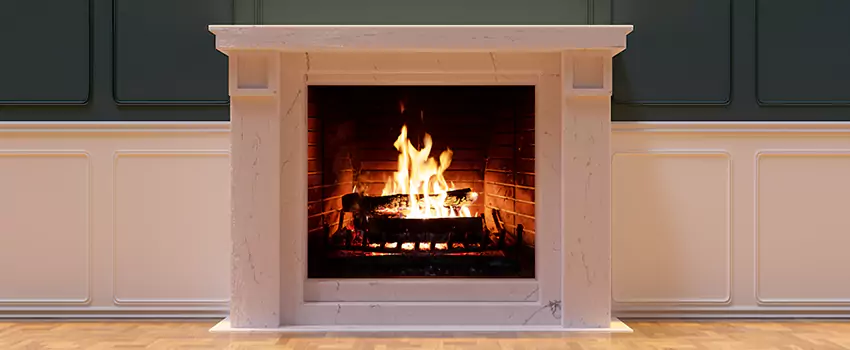 Empire Comfort Systems Fireplace Installation and Replacement in Peabody, Massachusetts