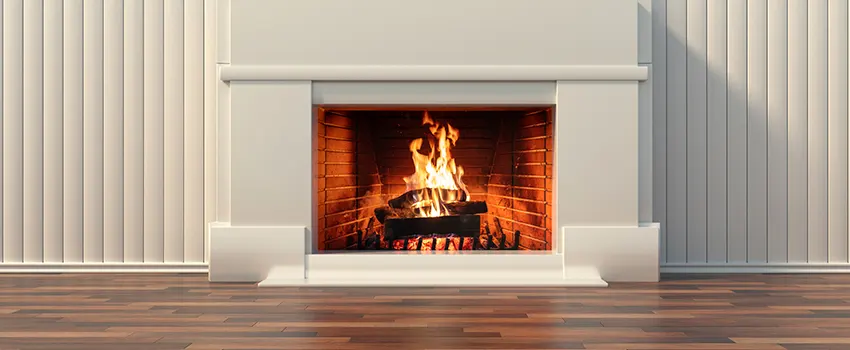 Fireplace Broken Ashtray Repair Services in Peabody, Massachusetts
