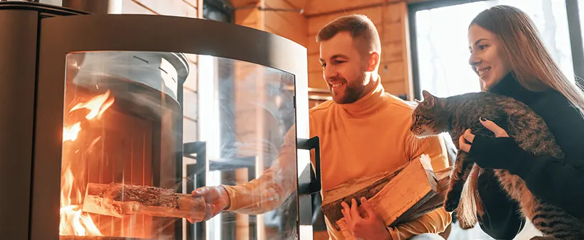 Fireplace Door Installation And Replacement Contractors in Peabody, MA