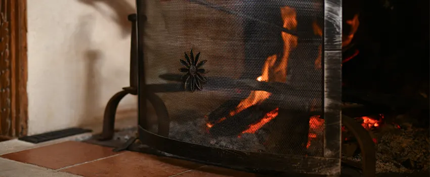 Electric Metal Fireplace installation Services in Peabody, MA
