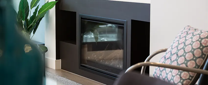 Welding Repairs for Fireplace Grate in Peabody, MA