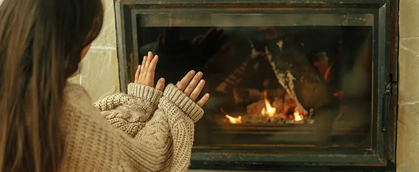 Wood-burning Fireplace Smell Removal Services in Peabody, MA