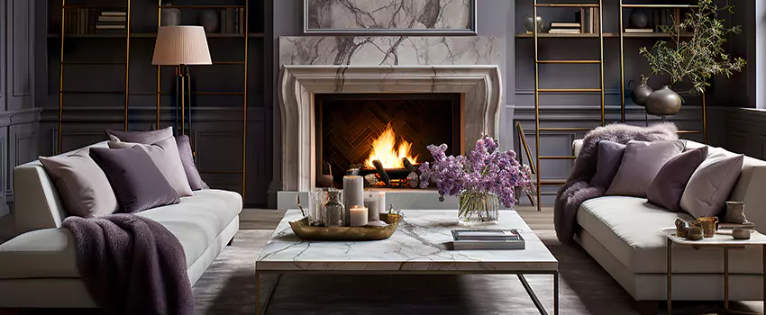 Fireplace Xtrordinair Ember-Glo Insert Fireplace Maintenance in Peabody, Massachusetts