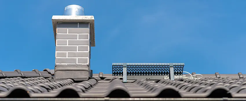 Repair Blocked Chimney in Peabody, Massachusetts