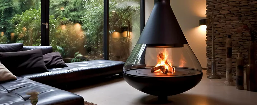 Affordable Floating Fireplace Repair And Installation Services in Peabody, Massachusetts