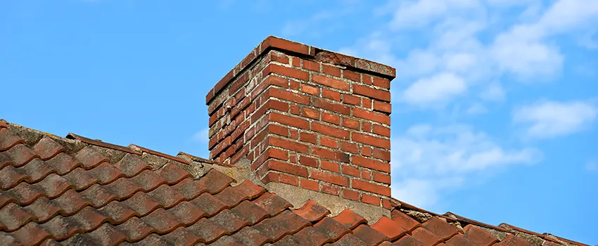 Flue Tiles Cracked Repair Services near Me in Peabody, MA