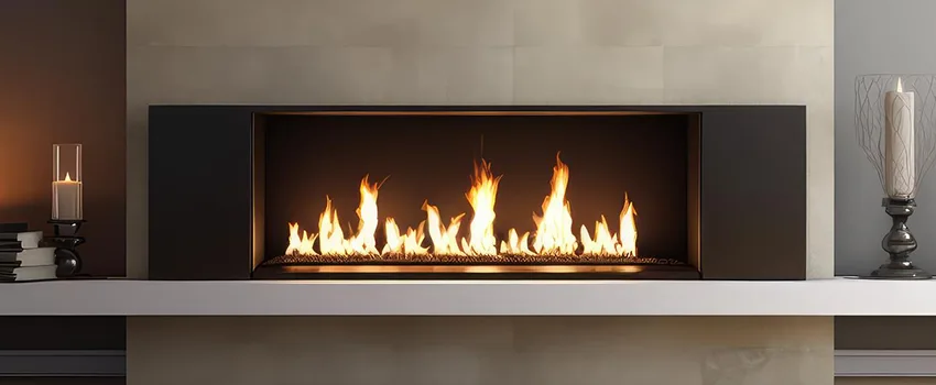 Vent Free Gas Fireplaces Repair Solutions in Peabody, Massachusetts