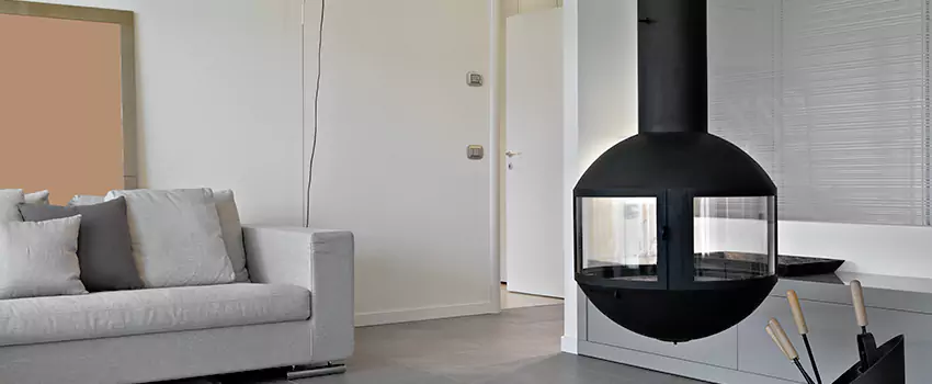 Hanging & Suspended Fireplaces Designer in Peabody, Massachusetts
