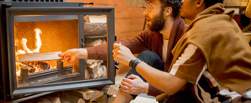 Benefits of Harman Stoves Fireplace in Peabody, Massachusetts