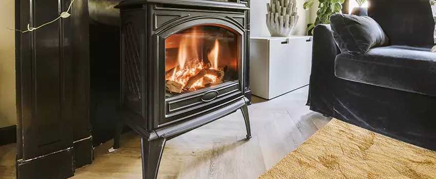 Cost of Hearthstone Stoves Fireplace Services in Peabody, Massachusetts