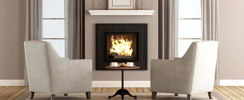 Heat & Glo Outdoor Gas Fireplaces Installation Contractors in Peabody, Massachusetts