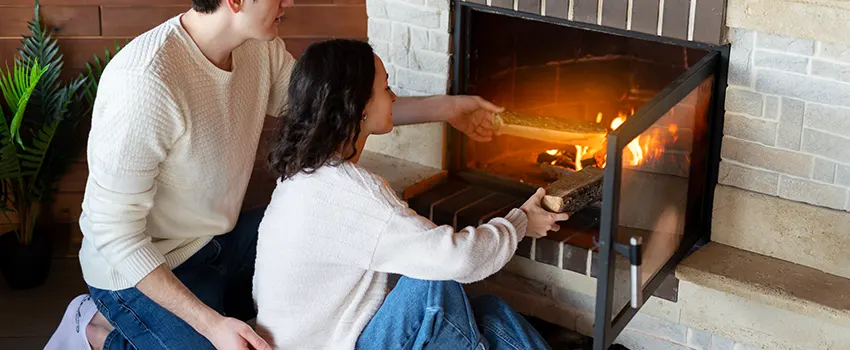 Kings Man Direct Vent Fireplaces Services in Peabody, Massachusetts