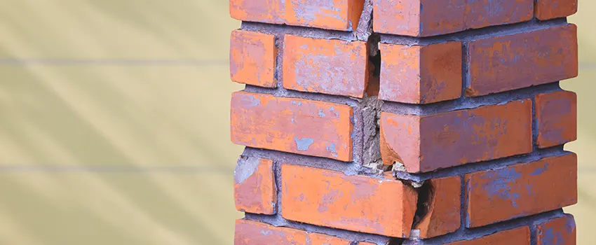 Leaking Chimney Repair And Replacement Cost in Peabody, Massachusetts