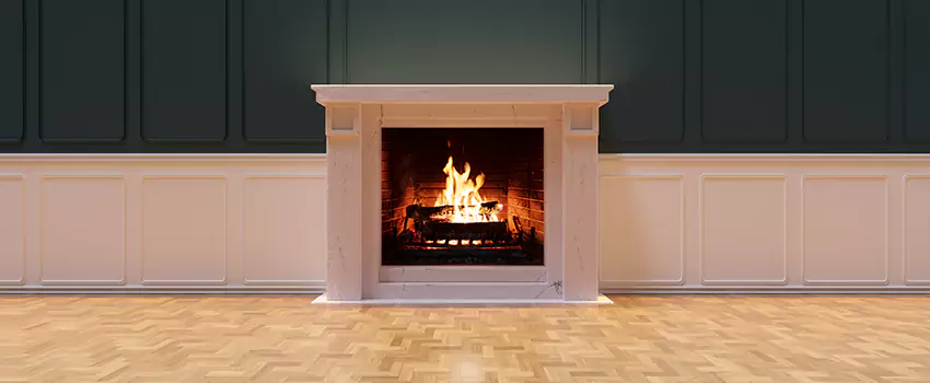 Napoleon Electric Fireplaces Inspection Service in Peabody, Massachusetts