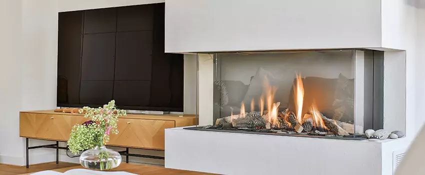 Ortal Wilderness Fireplace Repair and Maintenance in Peabody, Massachusetts
