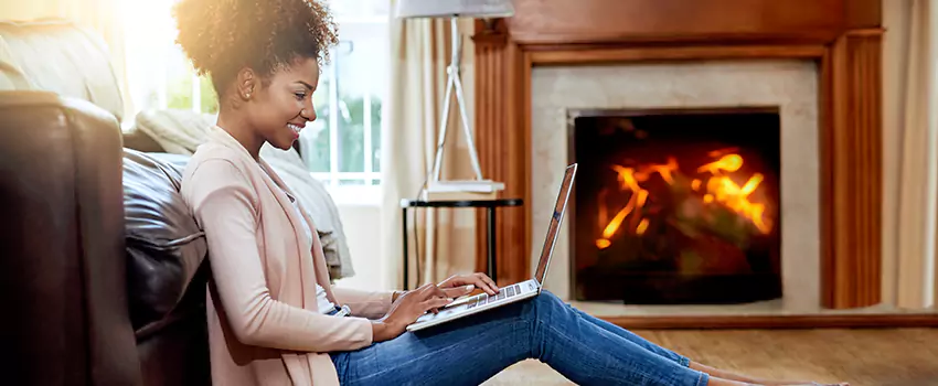 Cost-Effective Osburn Fireplace Installation and Repair in Peabody, MA