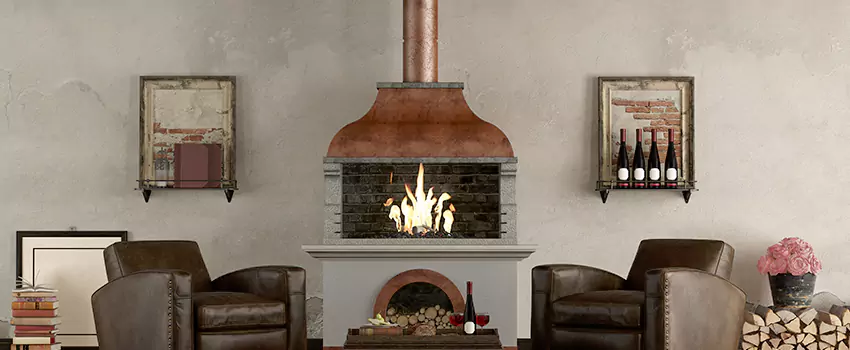 Benefits of Pacific Energy Fireplace in Peabody, Massachusetts