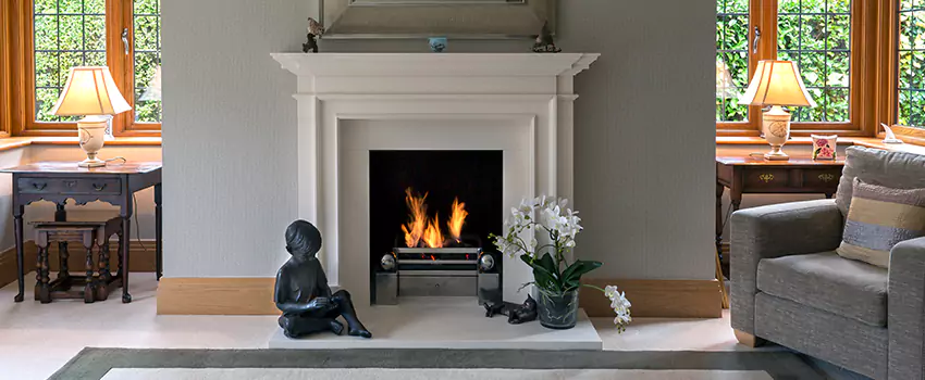 RSF Fireplaces Maintenance and Repair in Peabody, Massachusetts